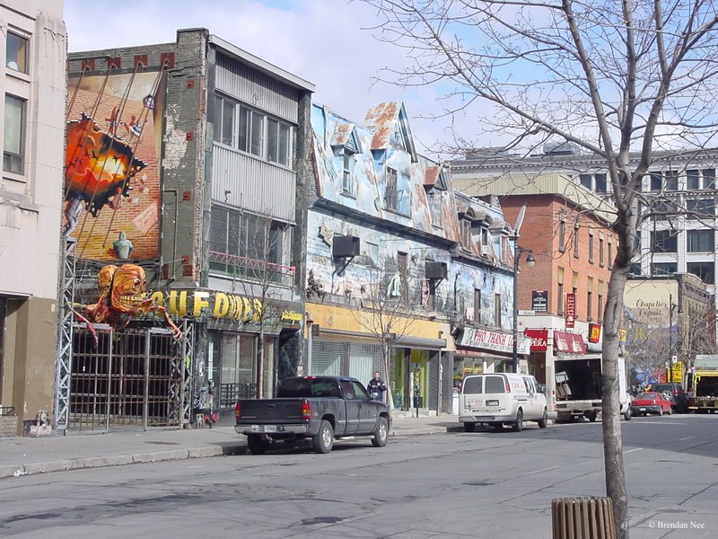Montreal - Montreal 3-04 128